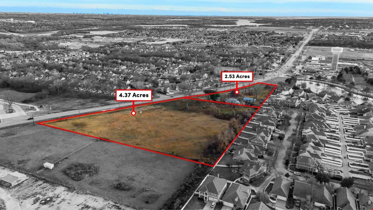 1979 FM 2931 Providence Village
