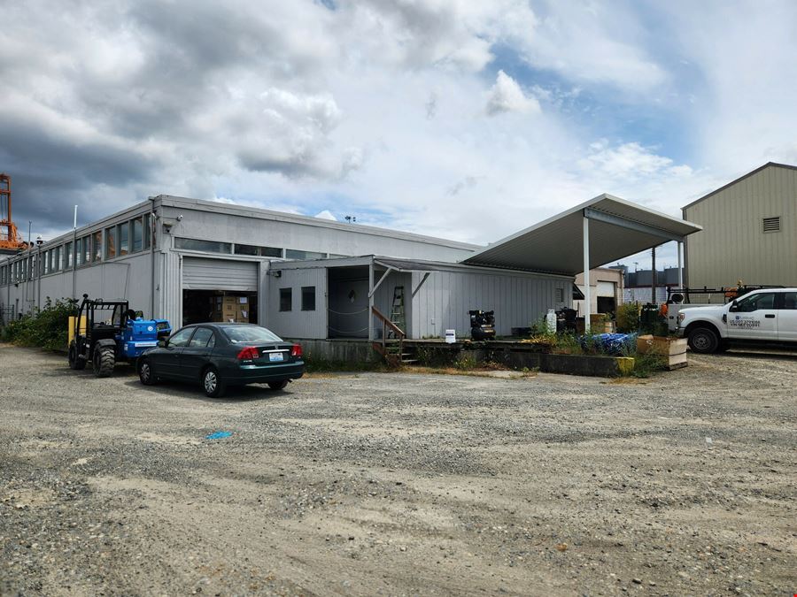 2212 Port of Tacoma Rd