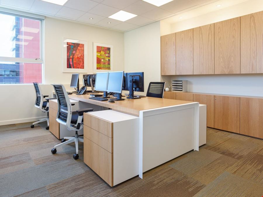 Suite 501 - 9639 137A Street