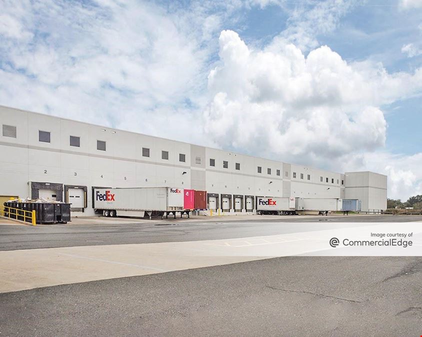 Prologis Port Reading - Building 2A