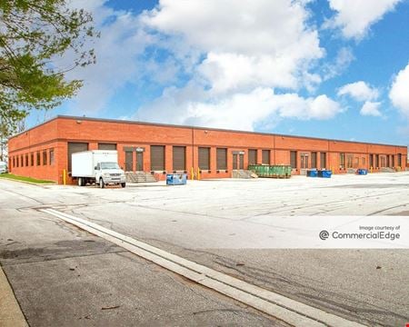 Preview of Industrial space for Rent at 2622 Lord Baltimore Drive