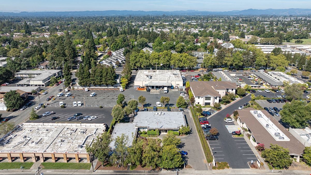 Office Building for Sale