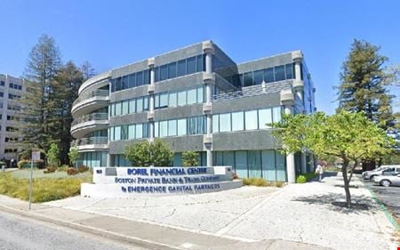 Preview of Office space for Rent at 160 Bovet Rd