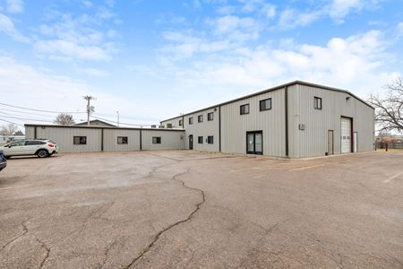 Preview of Office space for Sale at 1202 East Saint Francis Street