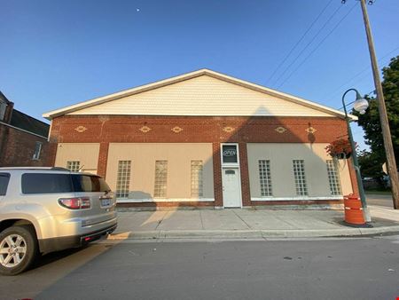 Preview of commercial space at 127 North Street