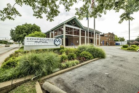 Preview of Office space for Sale at 1305 South Denver Avenue