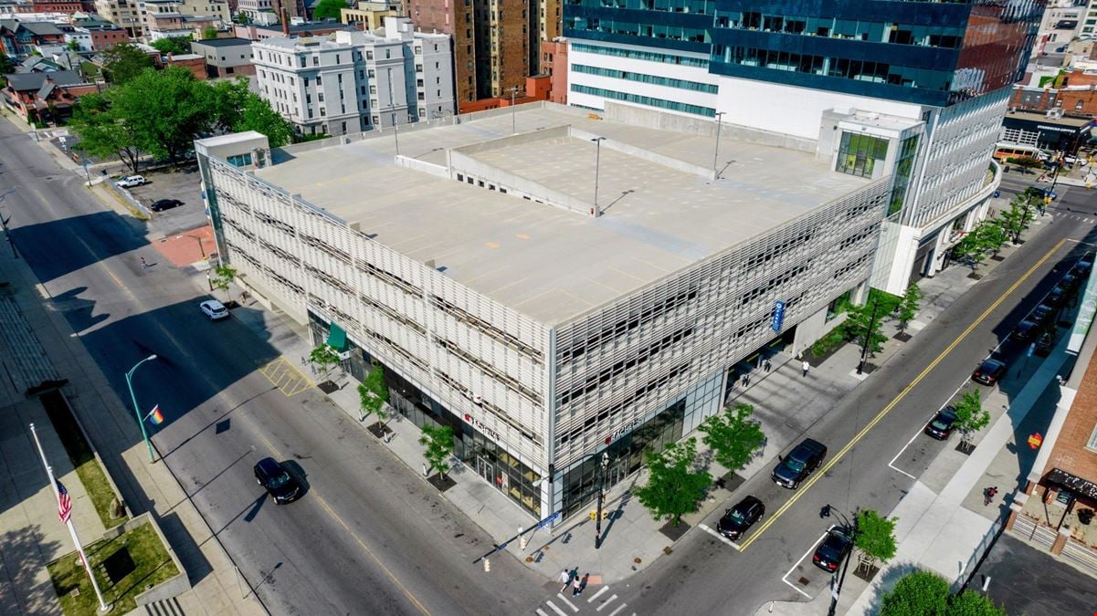 250 Delaware Avenue