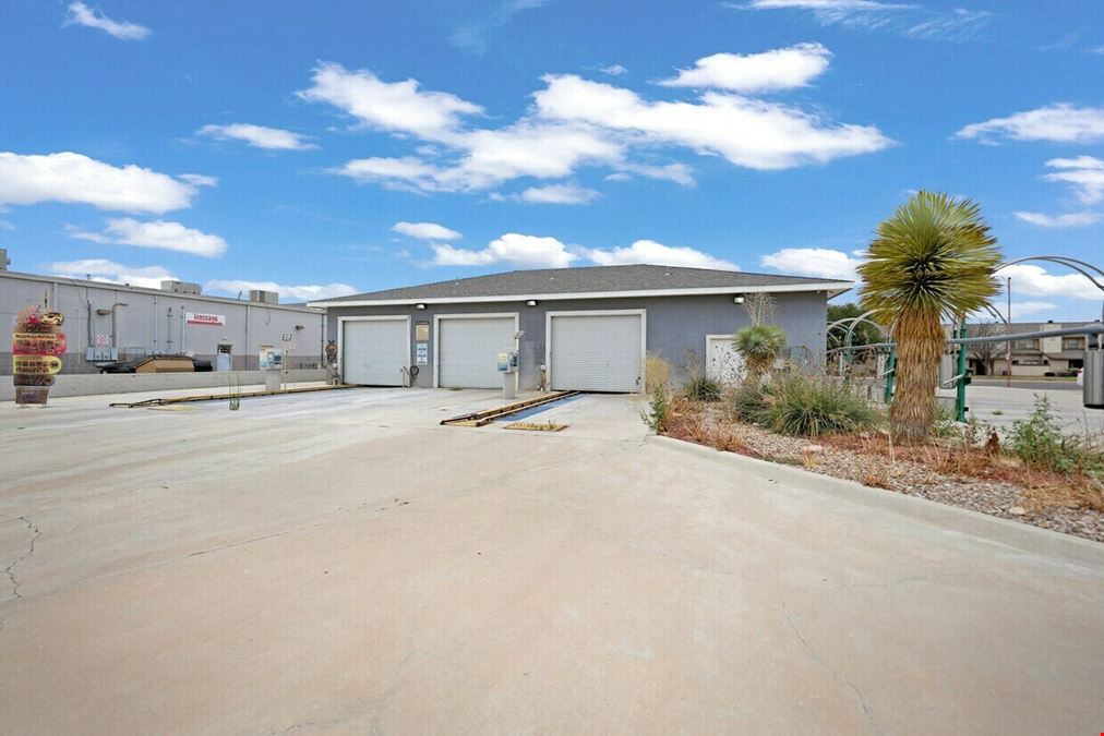 6104 Eastridge Rd