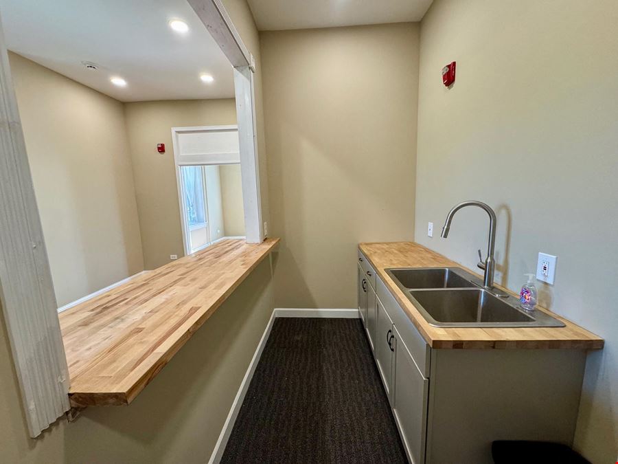 111 West Madison Street Unit F