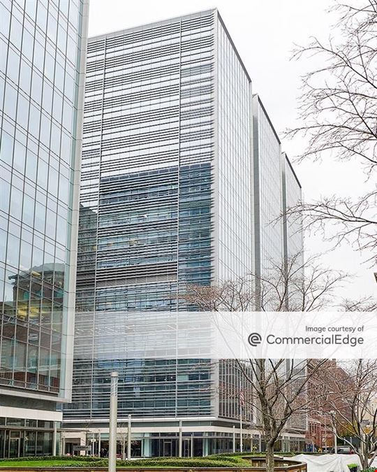 Alexandria Center for Life Science - NYC