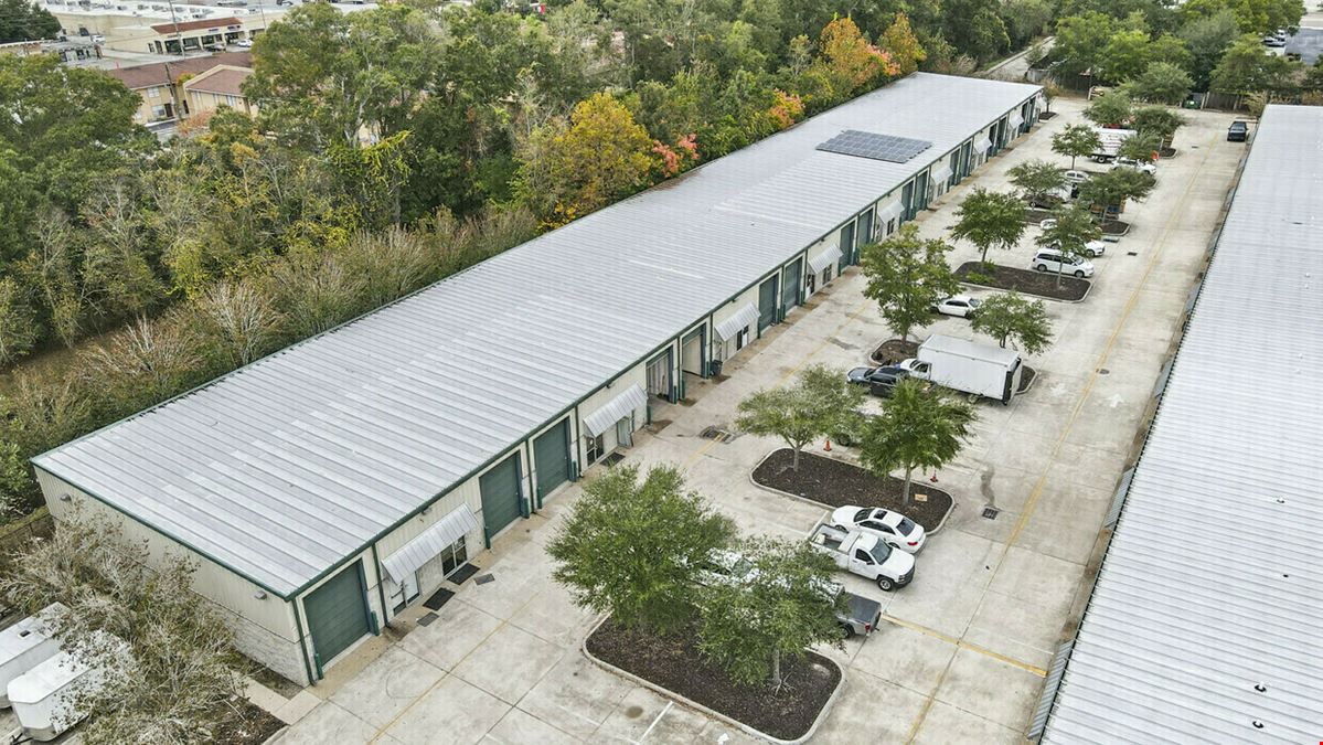 103rd Commerce Park