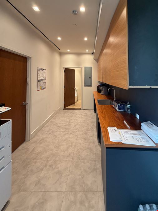 2,000 SF | 2361 Nostrand Avenue | Turnkey Office Space in Midwood for Subease
