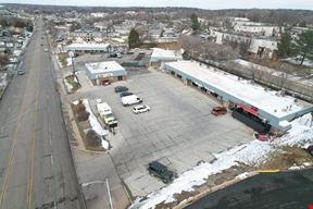Emporium Plaza
