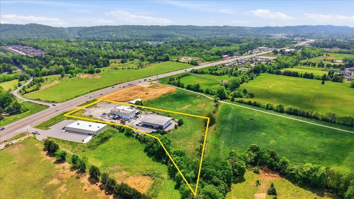 7741 Maynardville Pike
