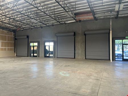Preview of commercial space at 447 Gateway Rd W