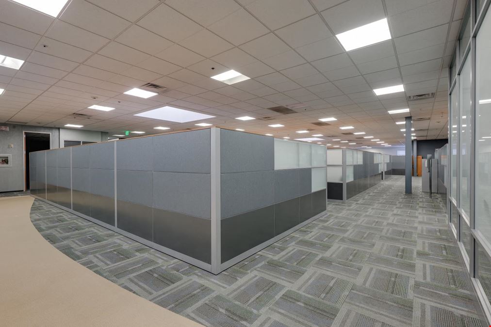 Coppell Tech Center