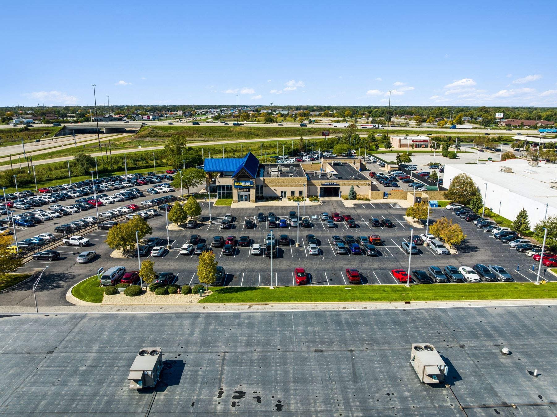 CarMax Merrillville