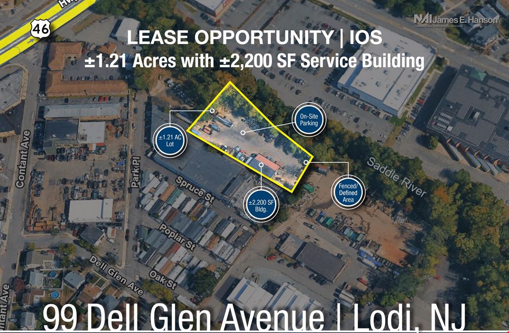 99 Dell Glen Ave