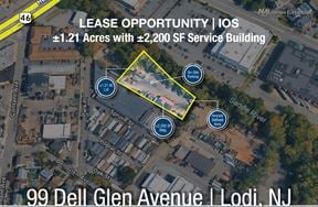 99 Dell Glen Ave