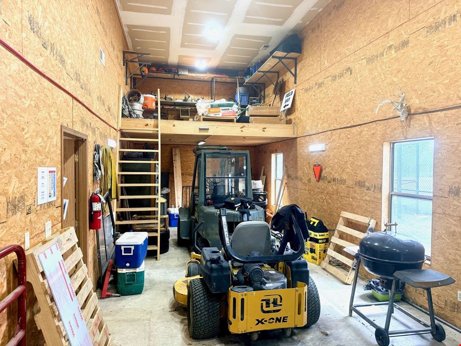 820 Progress Dr