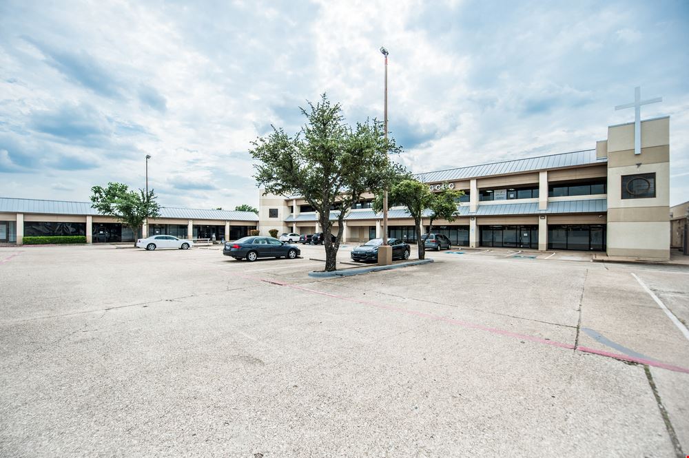 Parkview Plaza