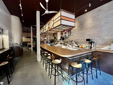 Preview of Restaurant space for Rent at 177 Ludlow St