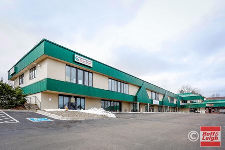 Preview of Retail space for Rent at 5604 North Union Blvd