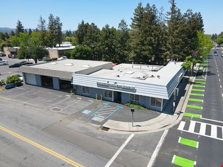 Preview of Retail space for Sale at 5084 El Camino REal