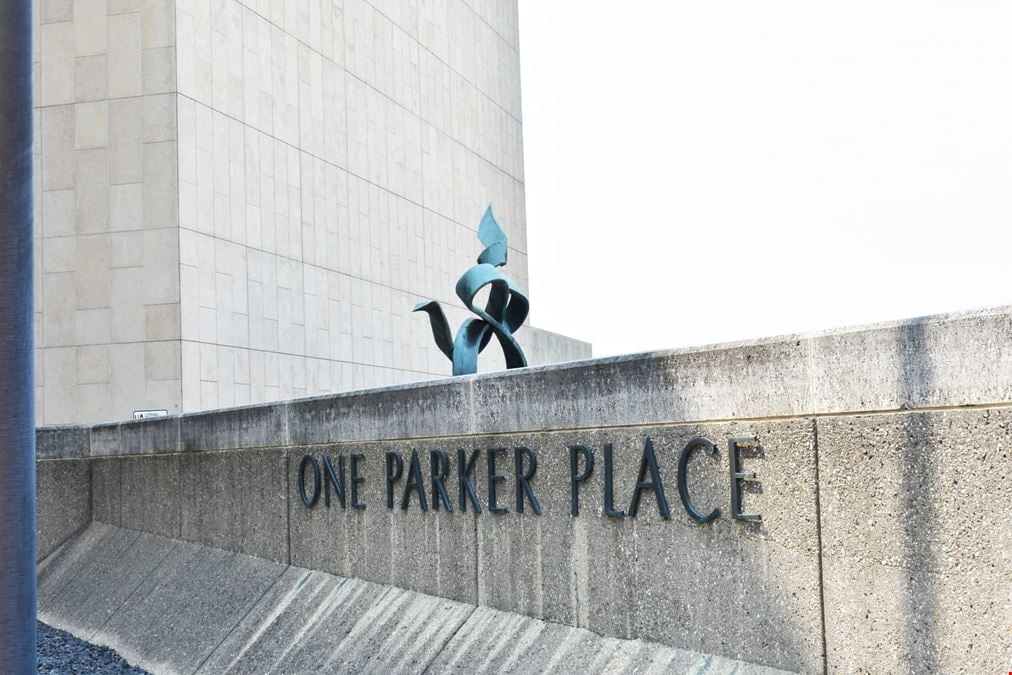 One Parker Place