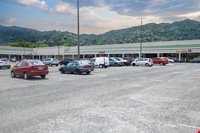 PLAZA YABUCOA SHOPPING CENTER