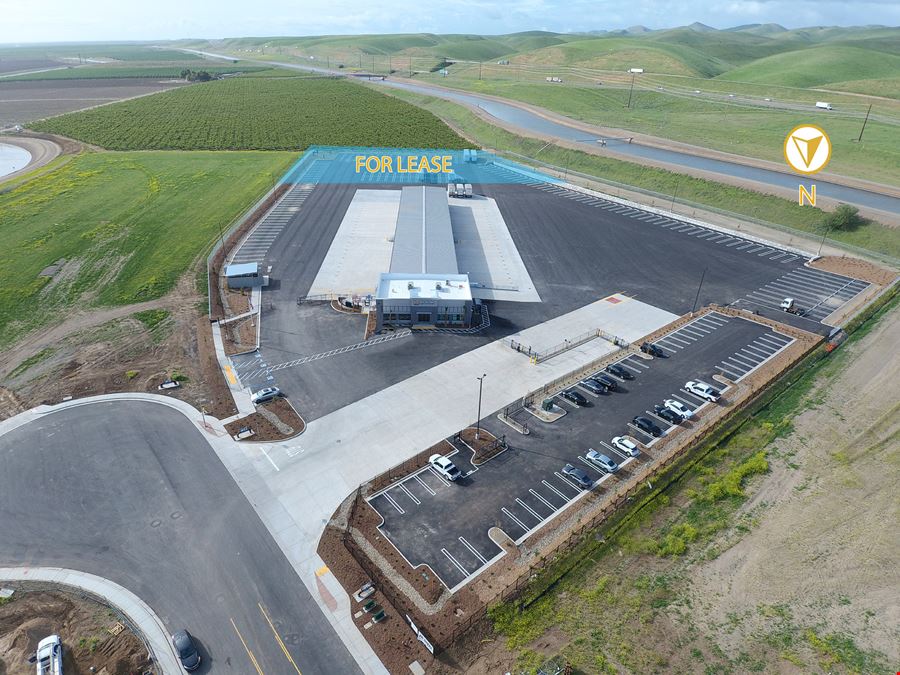 275 S Rogers Rd, Patterson, CA