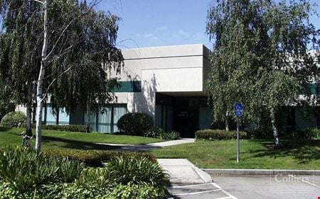 Preview of Industrial space for Rent at 4555 Las Positas Rd Bldg A
