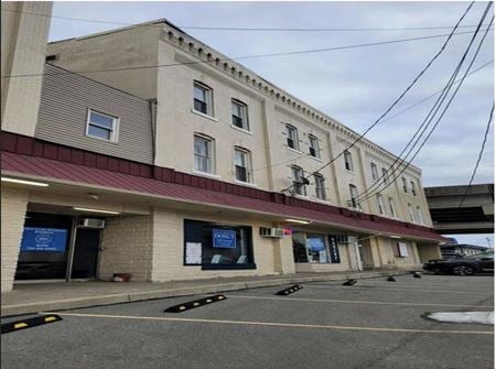 Preview of Multi-Family space for Sale at 980 Jefferson Ave