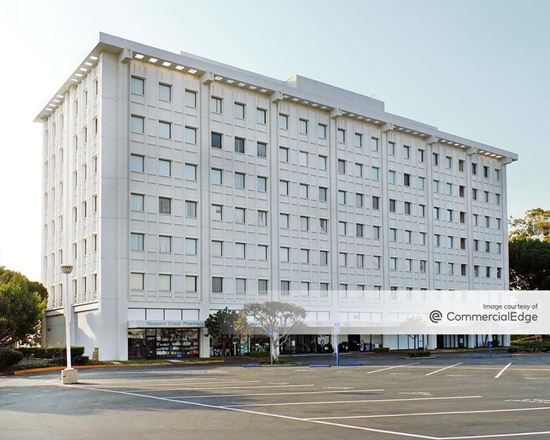 Preview of Office space for Rent at 400 Newport Center Drive