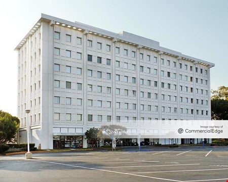 Preview of Office space for Rent at 400 Newport Center Drive