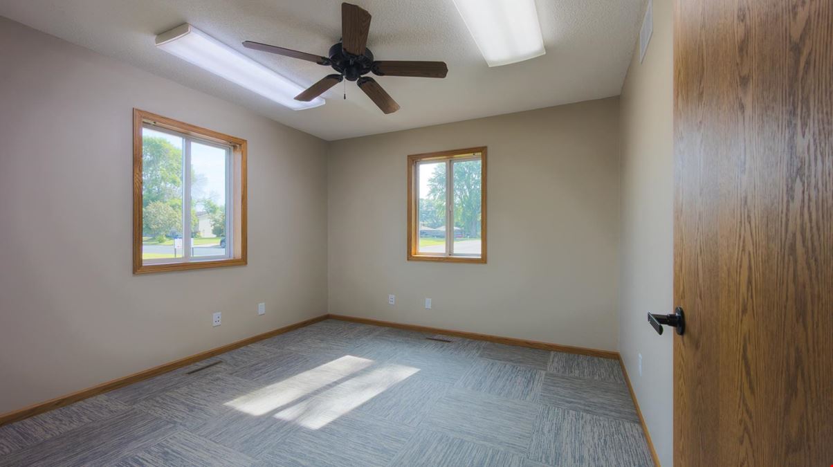 Business Office For Lease