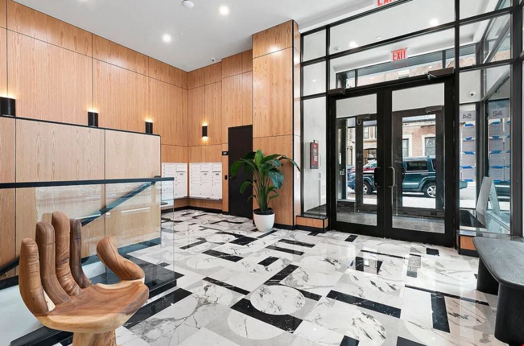 50 Clarkson Ave