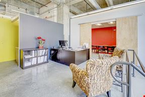 Office/Residential Building Downtown Augusta