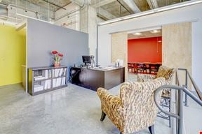 Office/Residential Building Downtown Augusta