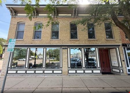 Preview of Office space for Rent at 324-326 North River Street