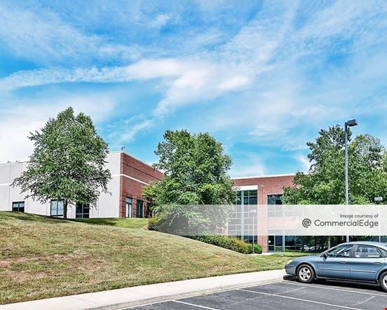 Preview of Office space for Rent at 9815 David Taylor Dr