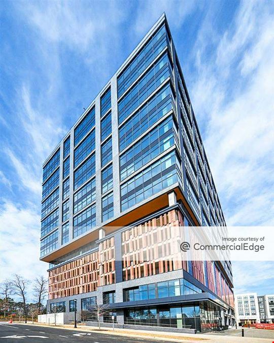 Tower 5 at North Hills