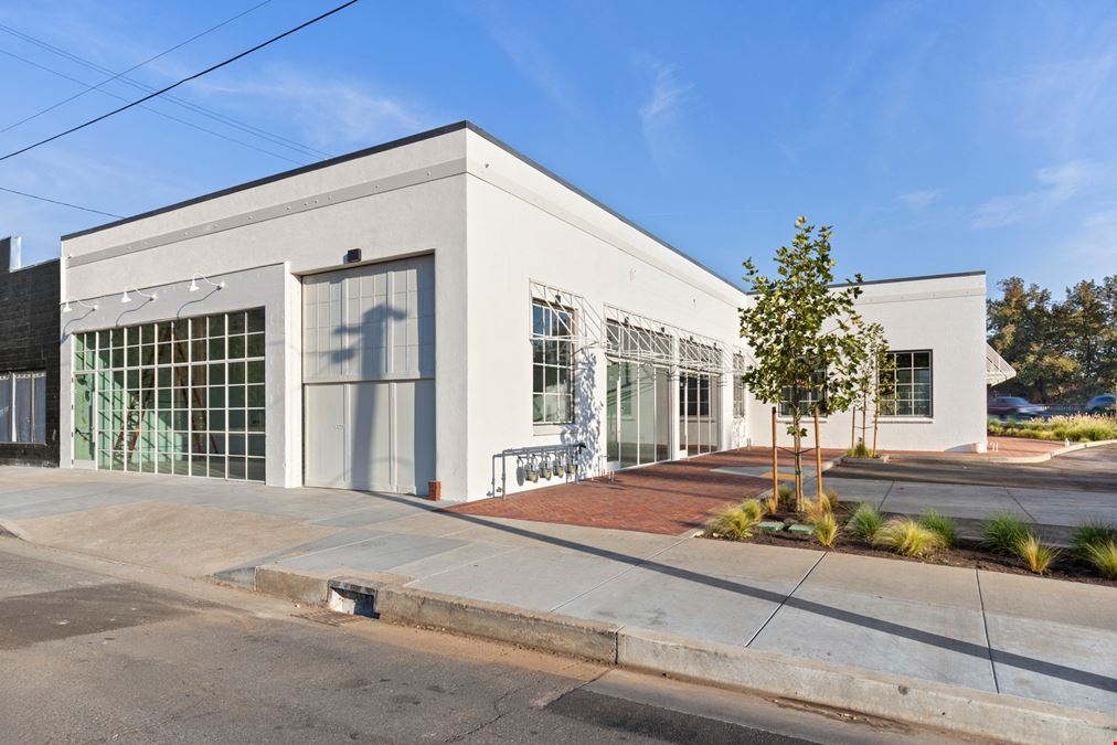 1001 Main Street