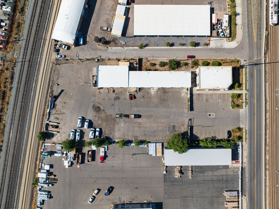 Murray Office-Warehouse