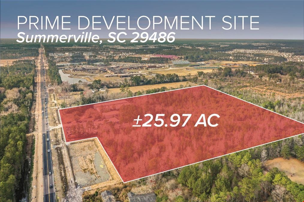 1594 State Rd | Prime Development Site
