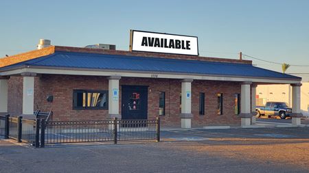Preview of commercial space at 1038 E Main St