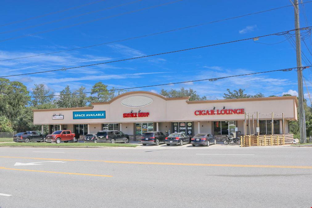 829 Deltona Blvd