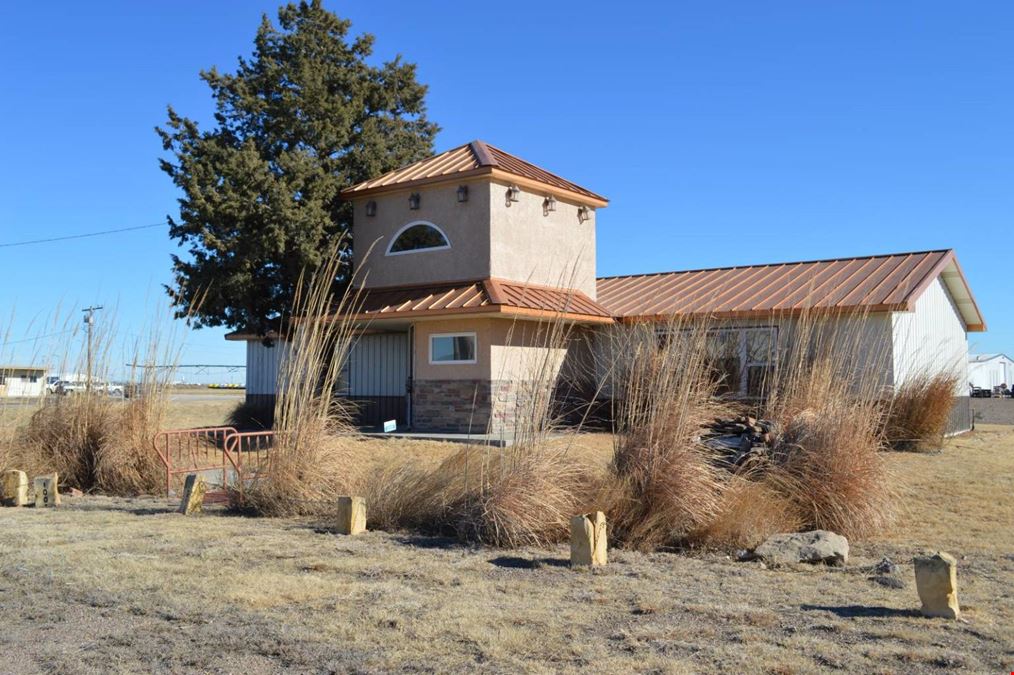 1003 W. LaLande Ave.