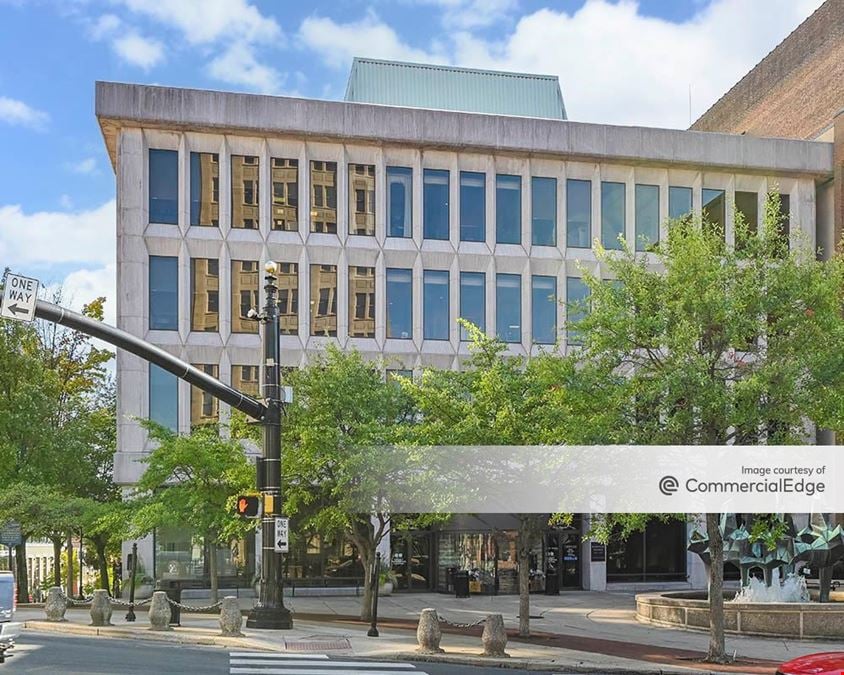 28 Penn Square