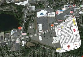 Springfield Crossing – New Development